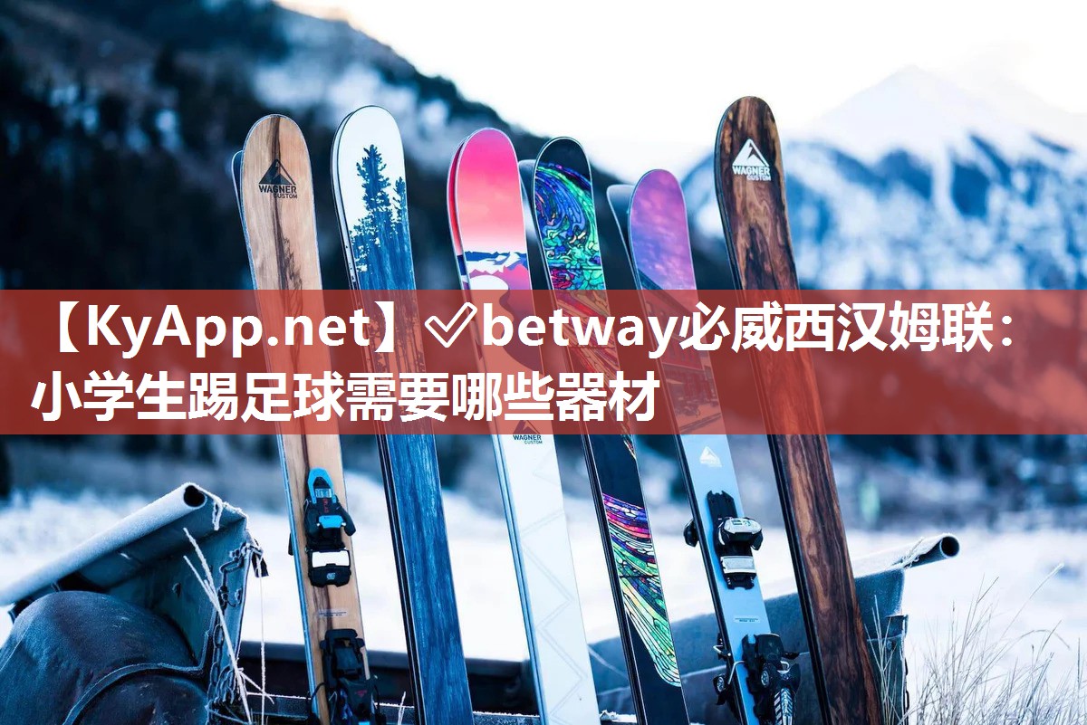 ✅betway必威西汉姆联：小学生踢足球需要哪些器材