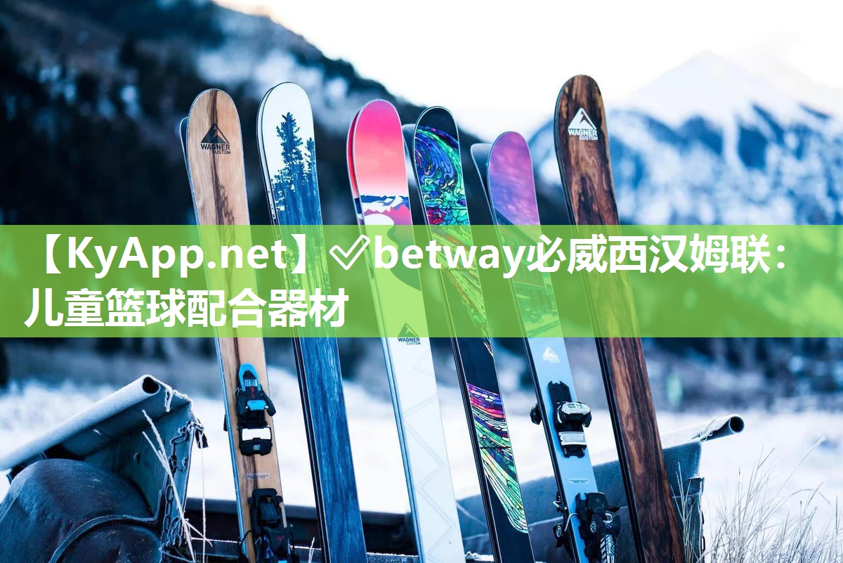 ✅betway必威西汉姆联：儿童篮球配合器材