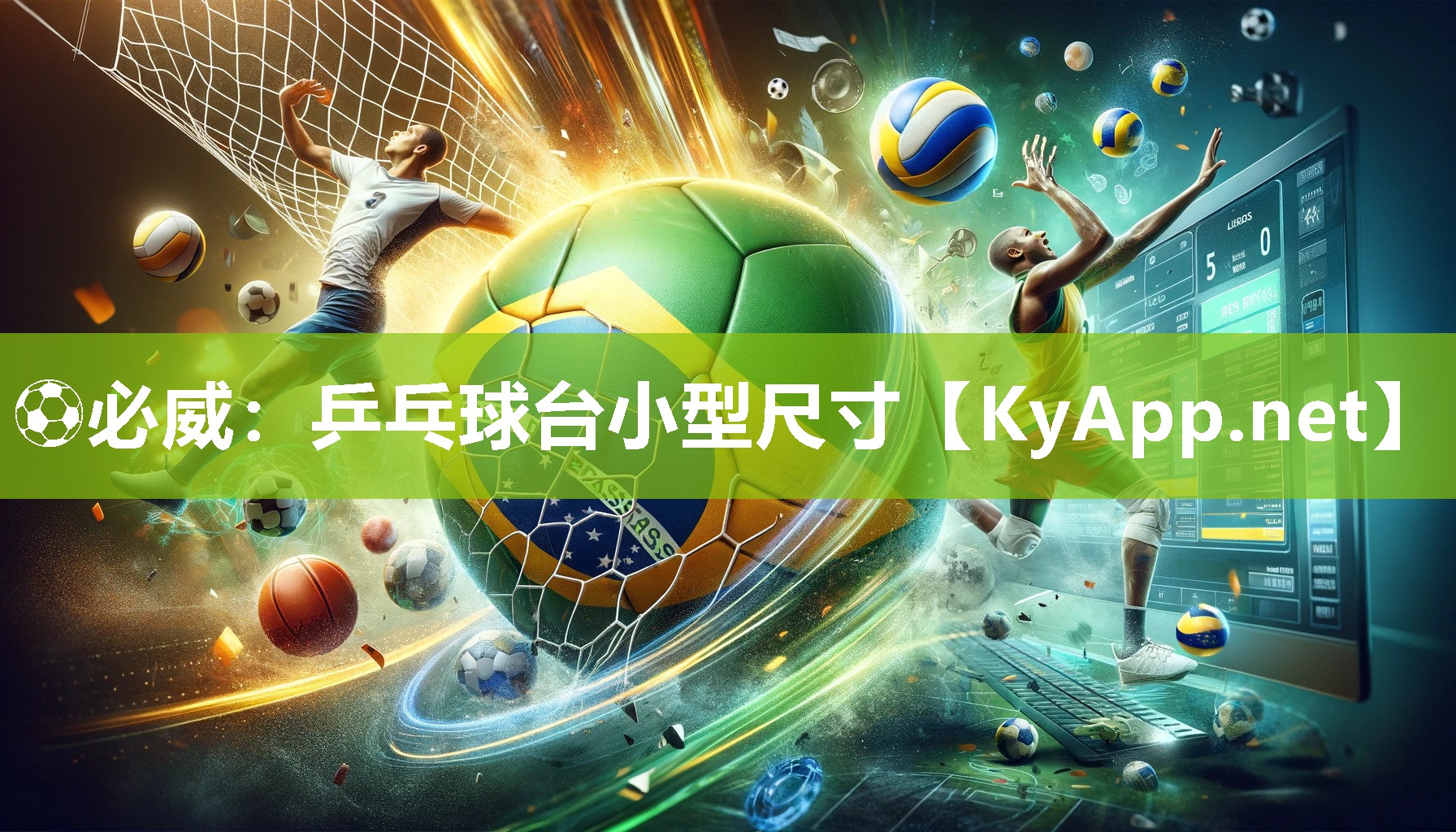 ⚽必威：乒乓球台小型尺寸