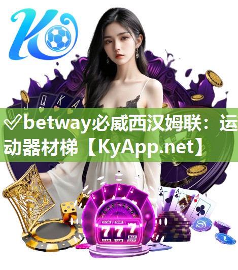 ✅betway必威西汉姆联：运动器材梯