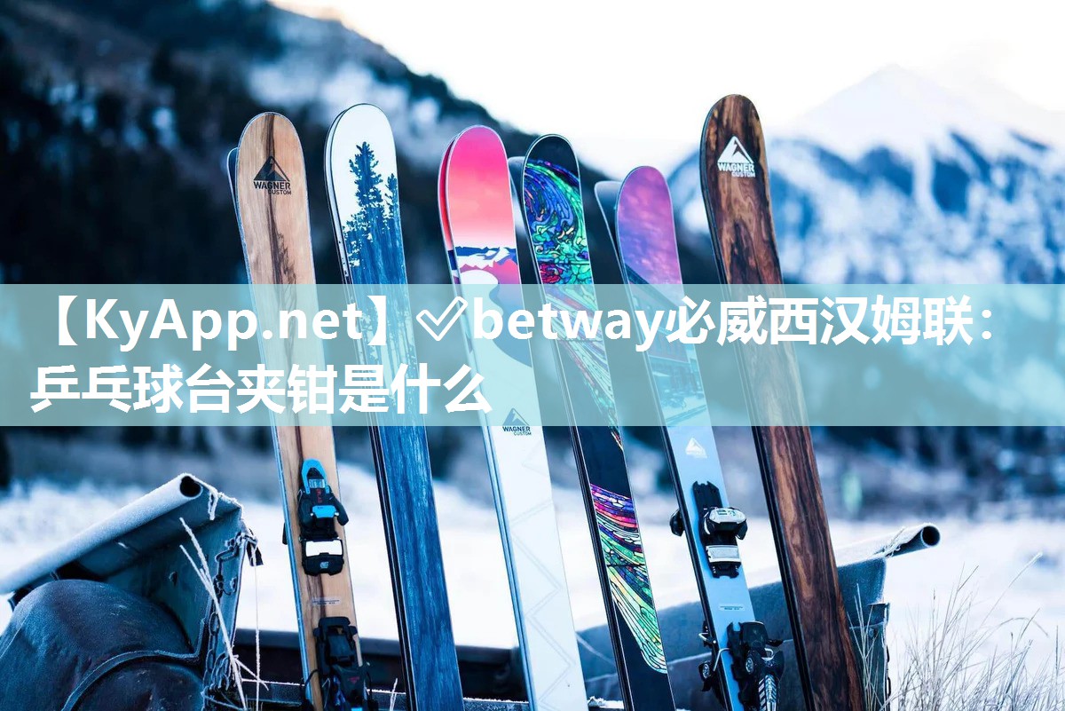 ✅betway必威西汉姆联：乒乓球台夹钳是什么