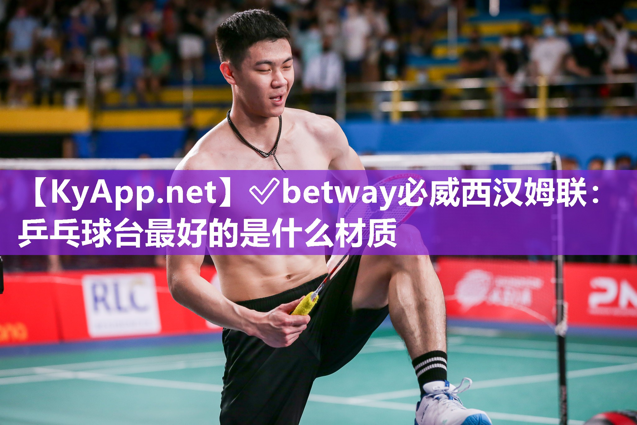 ✅betway必威西汉姆联：乒乓球台最好的是什么材质