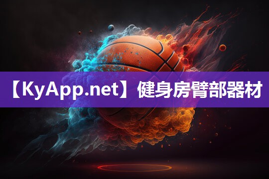 健身房臂部器材