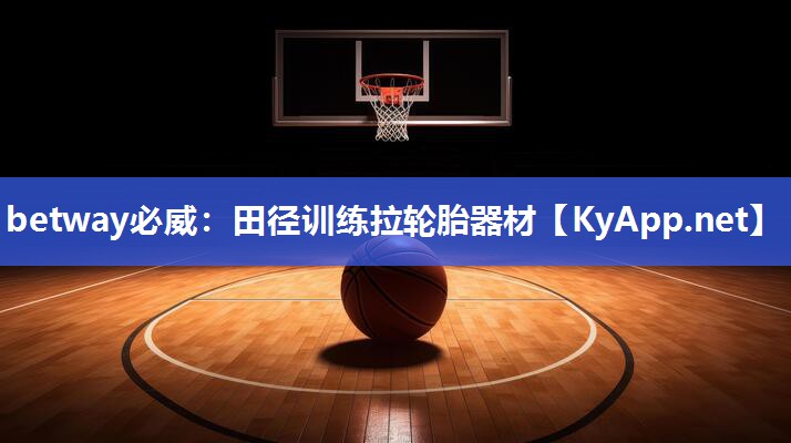 betway必威：田径训练拉轮胎器材