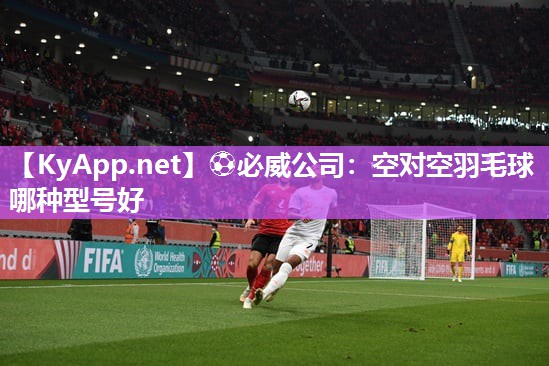 ⚽必威公司：空对空羽毛球哪种型号好