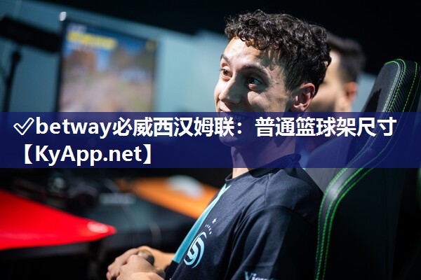 普通篮球架尺寸