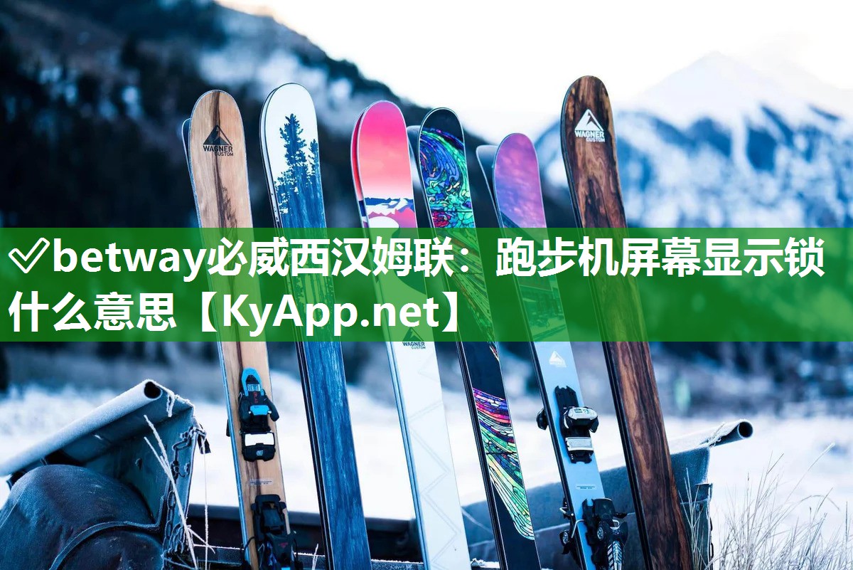 跑步机屏幕显示锁什么意思