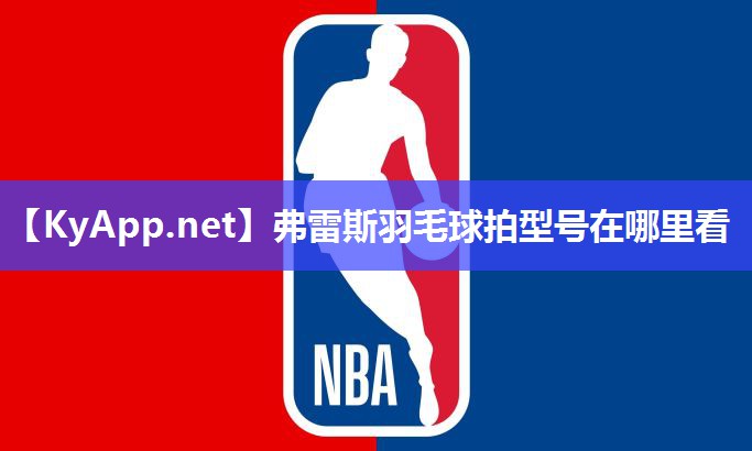 弗雷斯羽毛球拍型号在哪里看