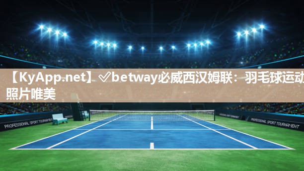 羽毛球运动照片唯美